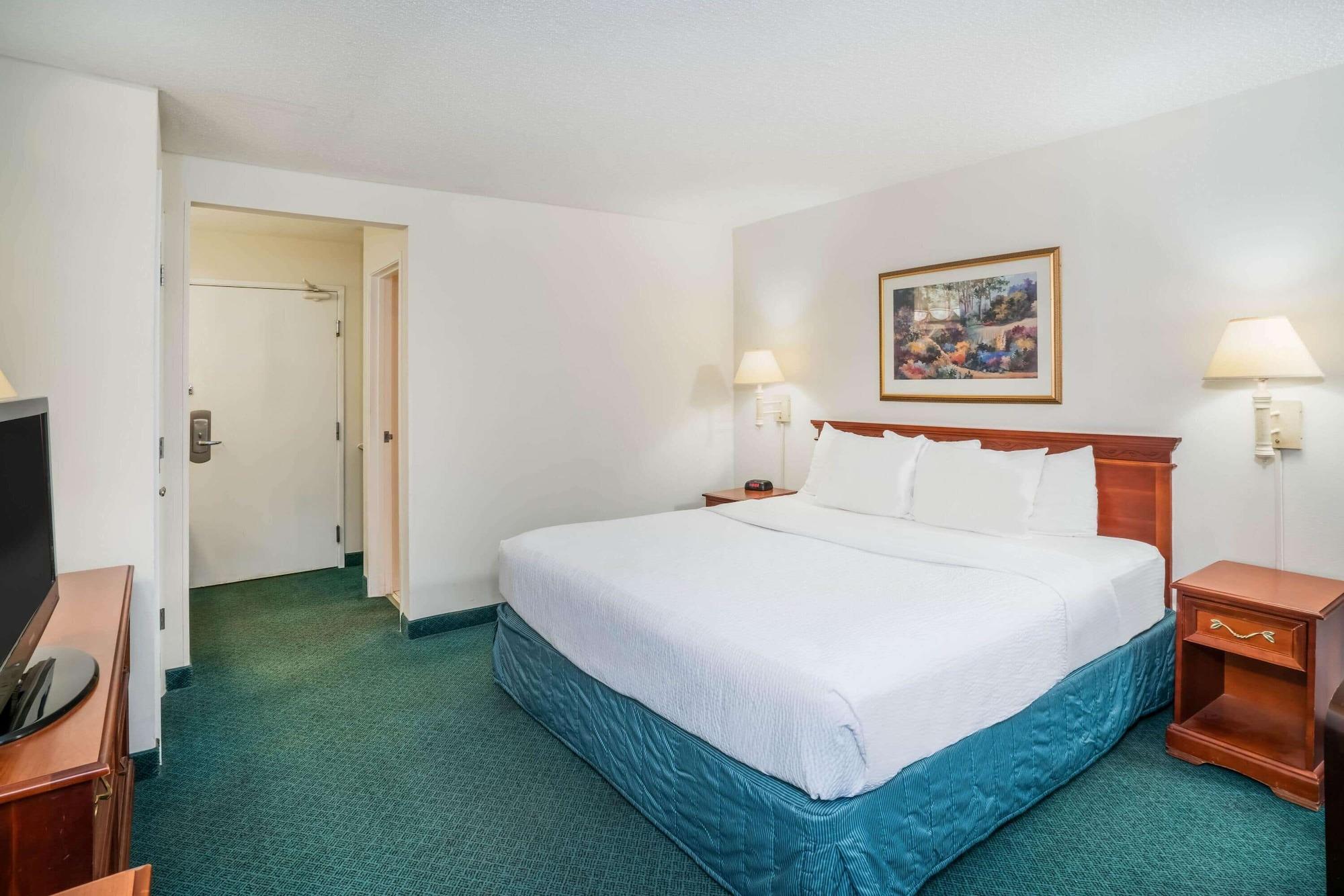La Quinta By Wyndham Nashville Franklin Esterno foto