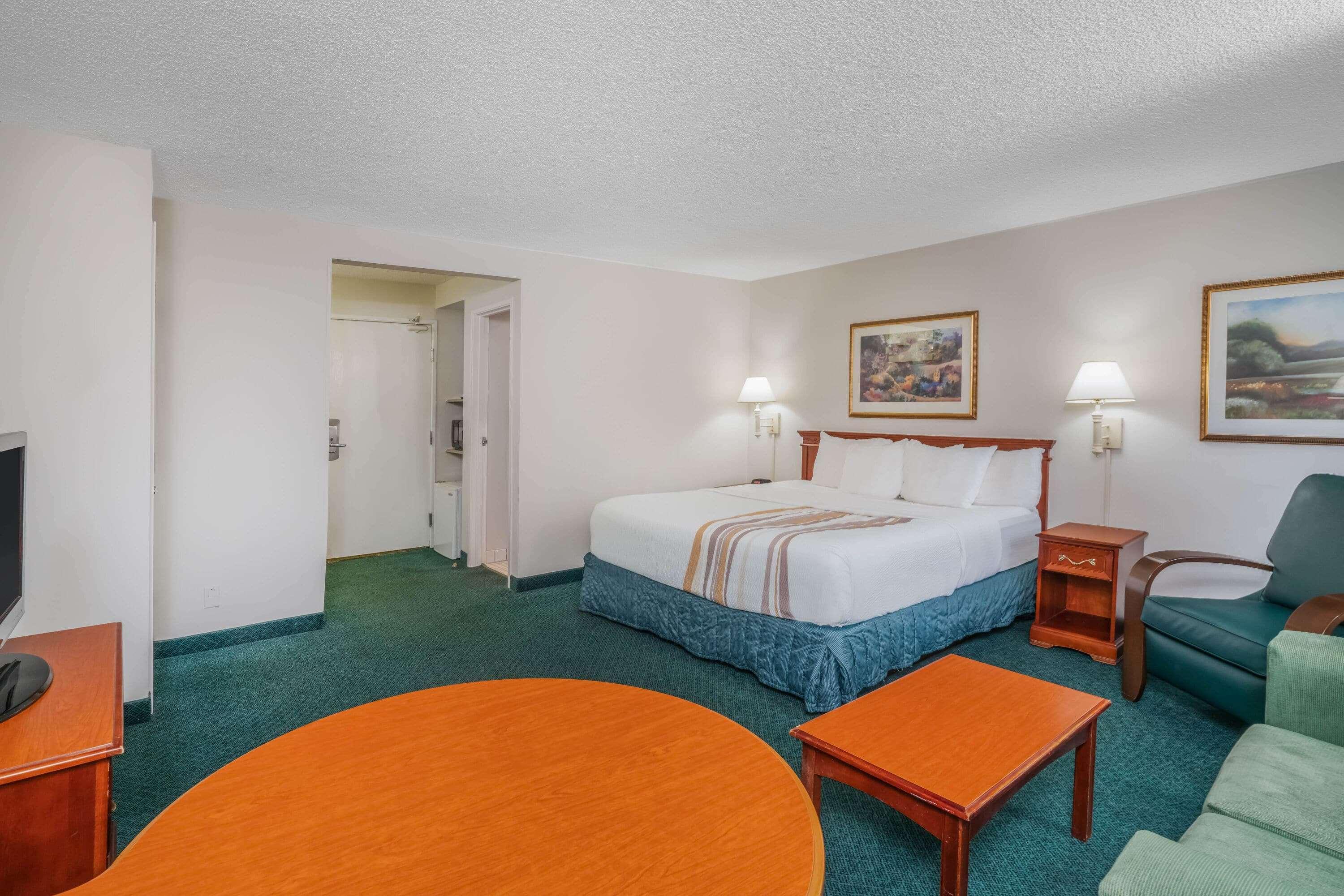 La Quinta By Wyndham Nashville Franklin Esterno foto