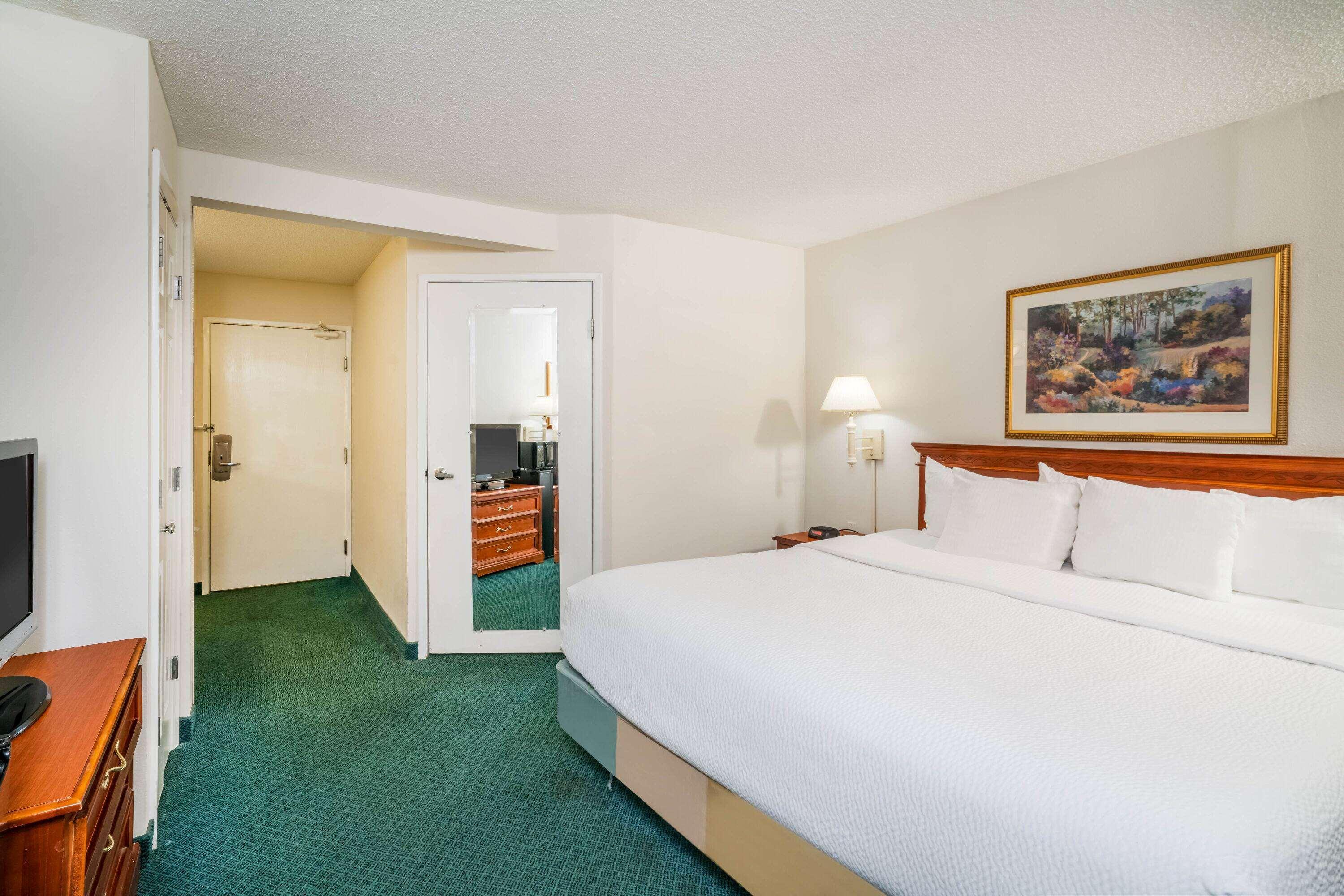 La Quinta By Wyndham Nashville Franklin Esterno foto