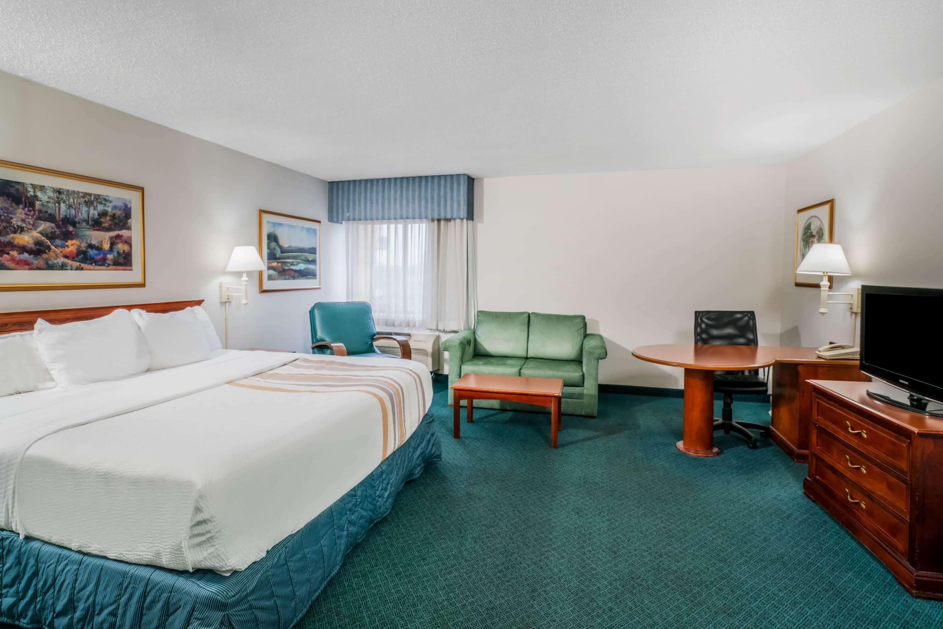 La Quinta By Wyndham Nashville Franklin Esterno foto