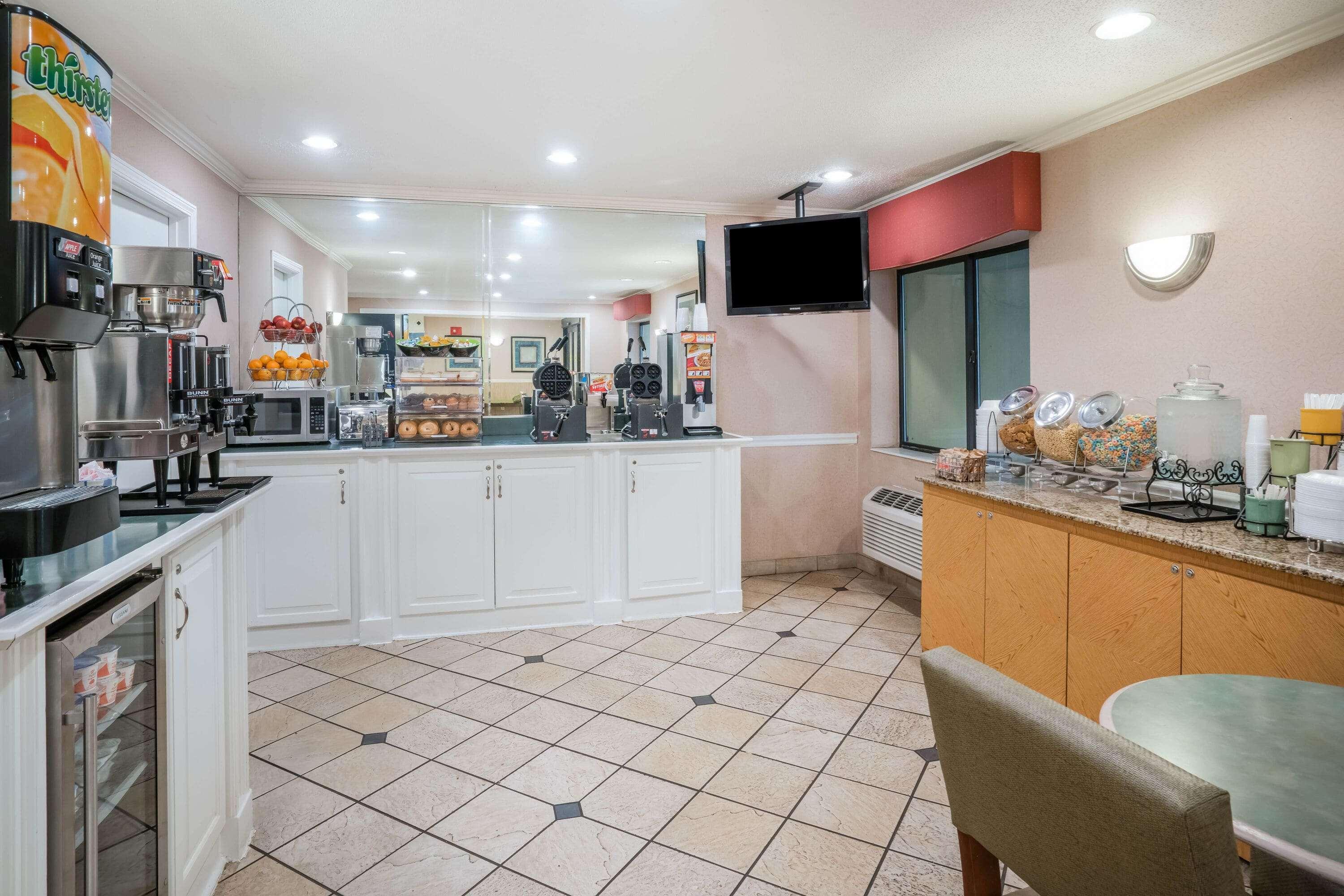 La Quinta By Wyndham Nashville Franklin Esterno foto