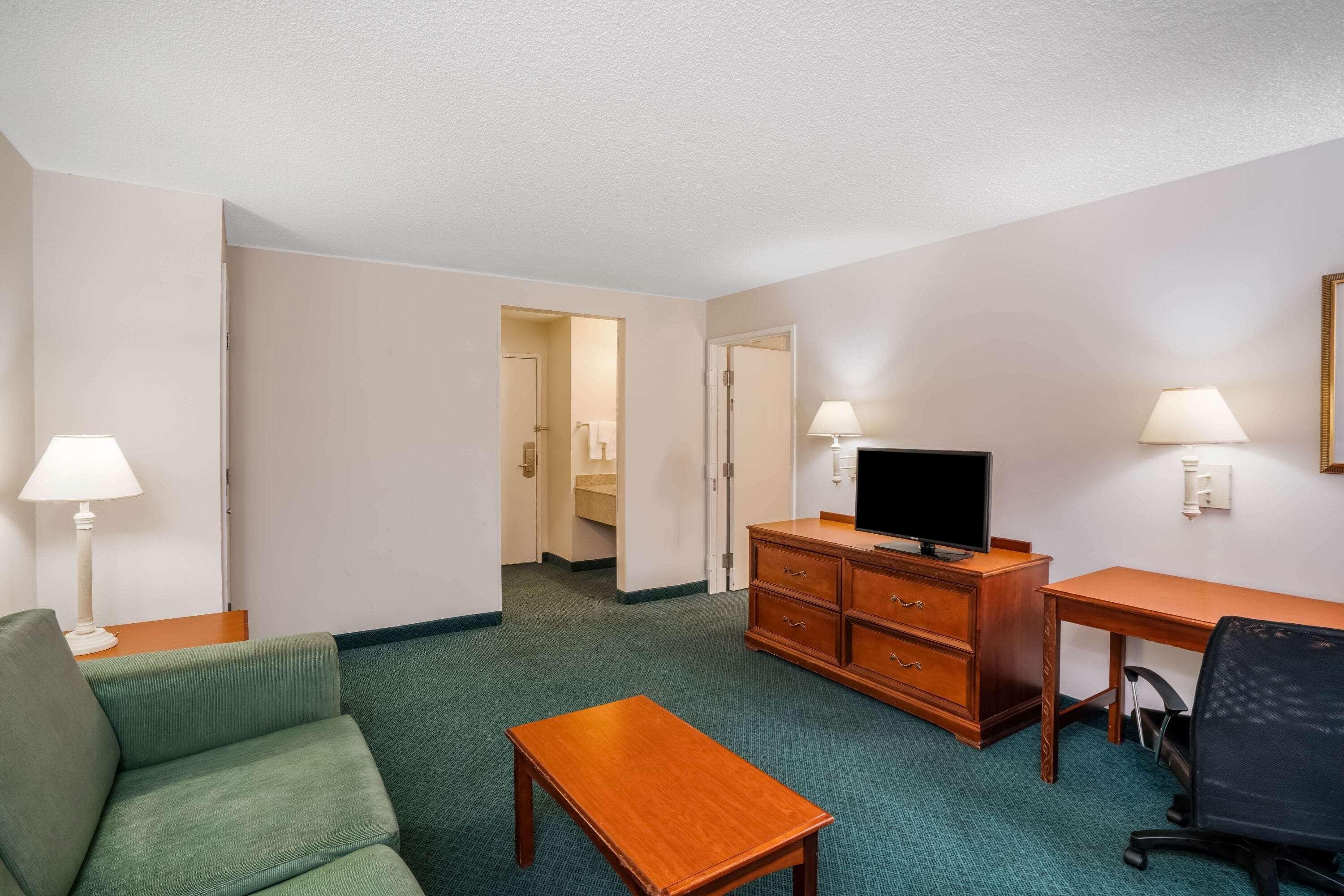 La Quinta By Wyndham Nashville Franklin Esterno foto