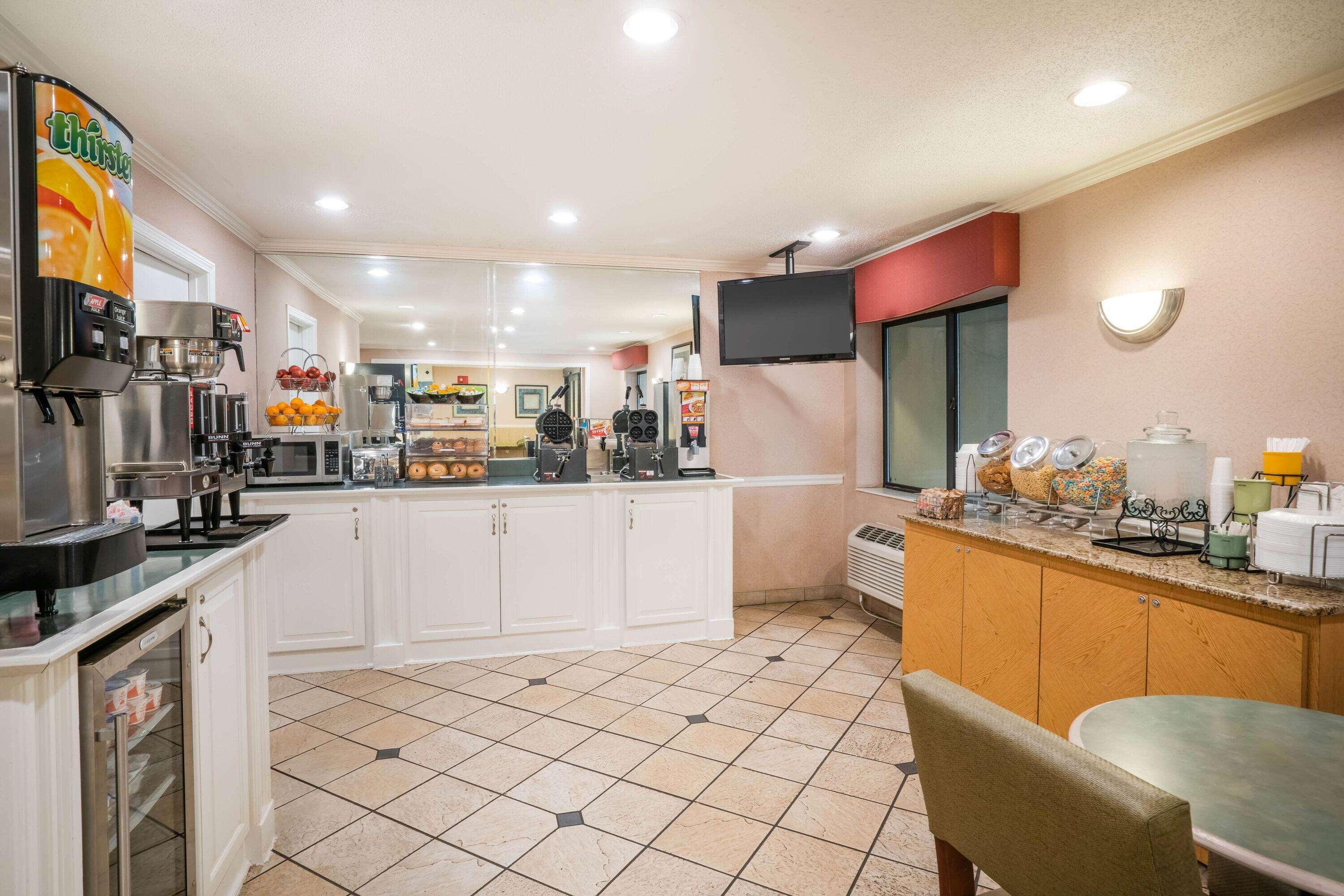 La Quinta By Wyndham Nashville Franklin Esterno foto
