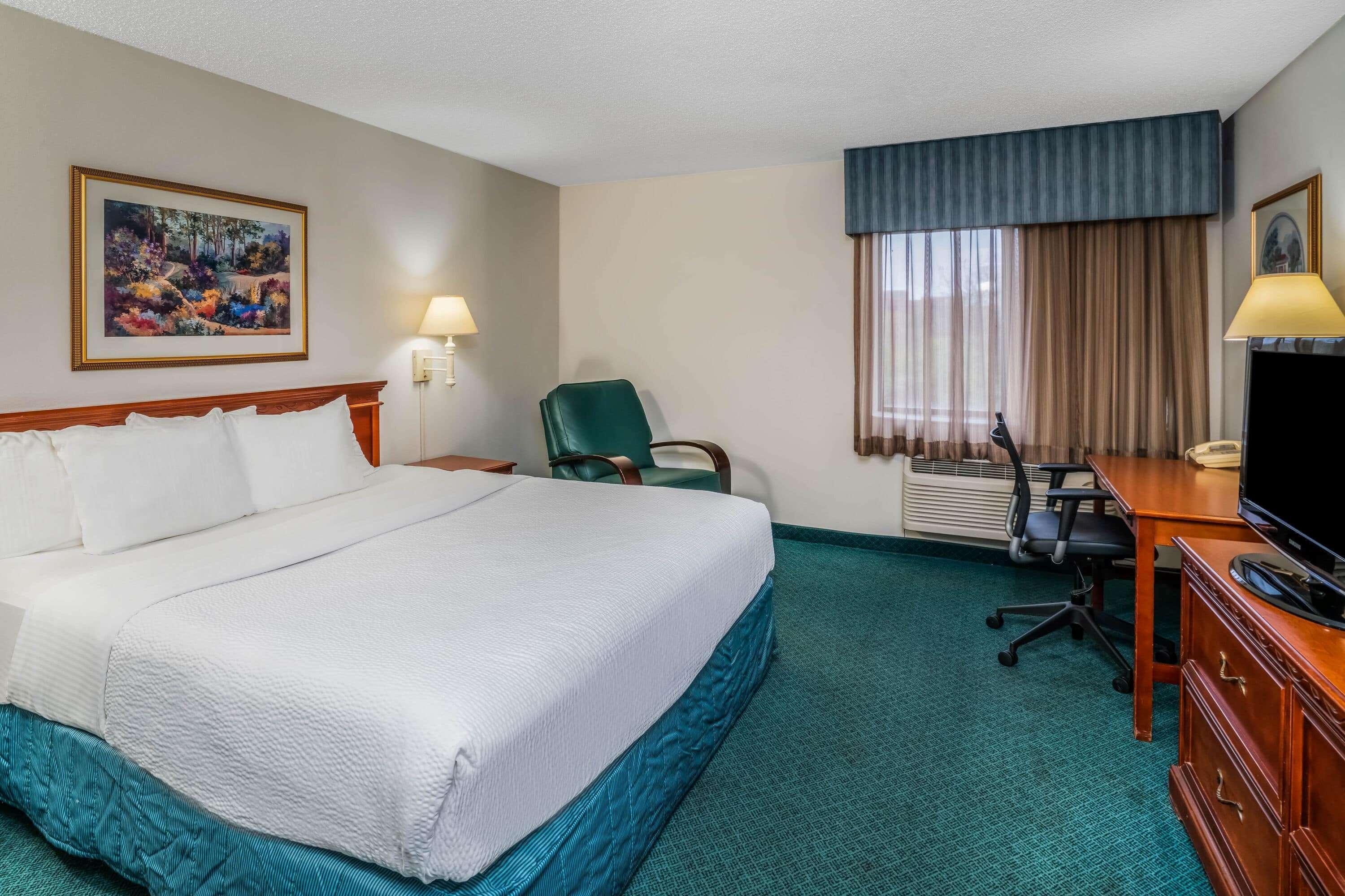 La Quinta By Wyndham Nashville Franklin Esterno foto