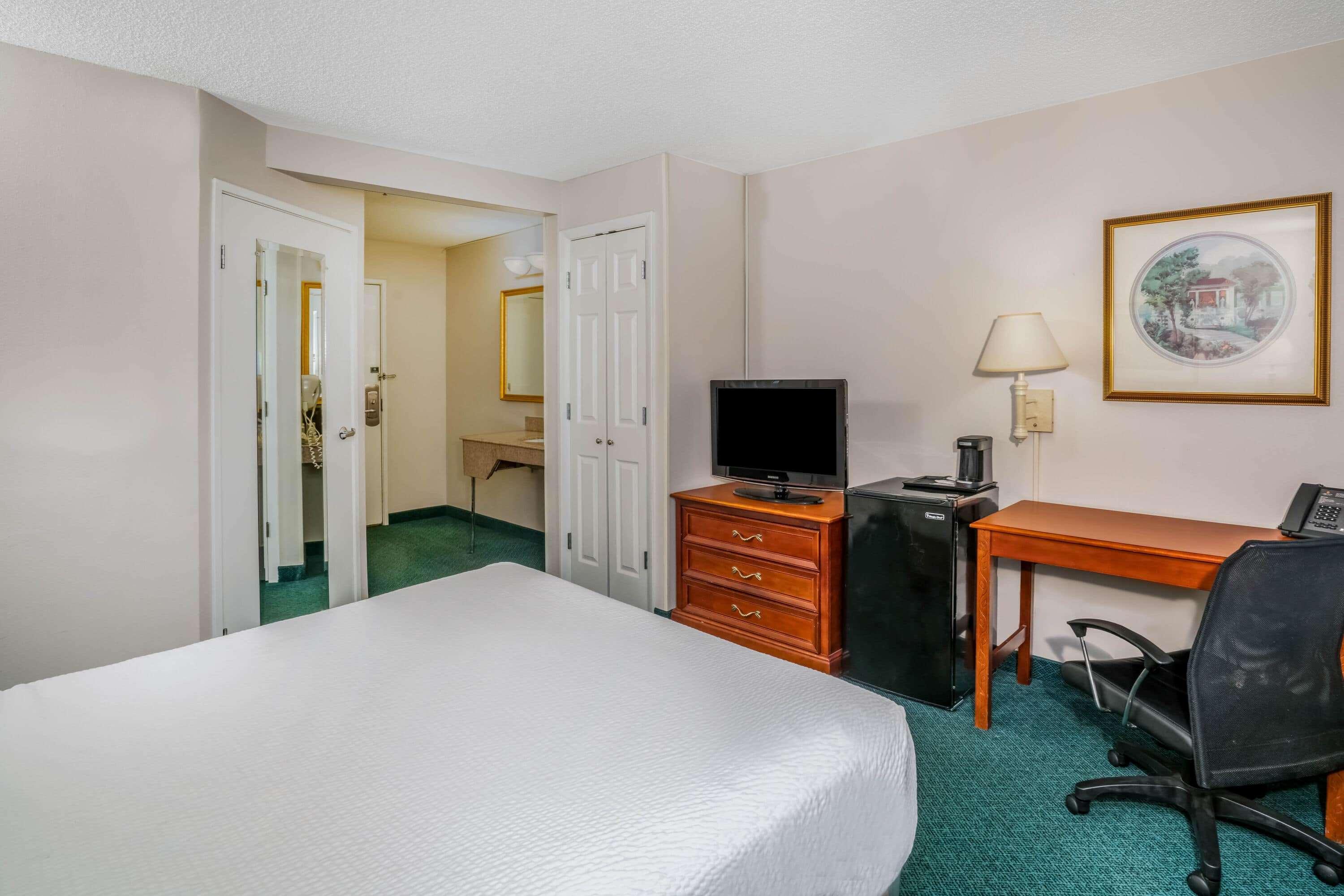 La Quinta By Wyndham Nashville Franklin Esterno foto
