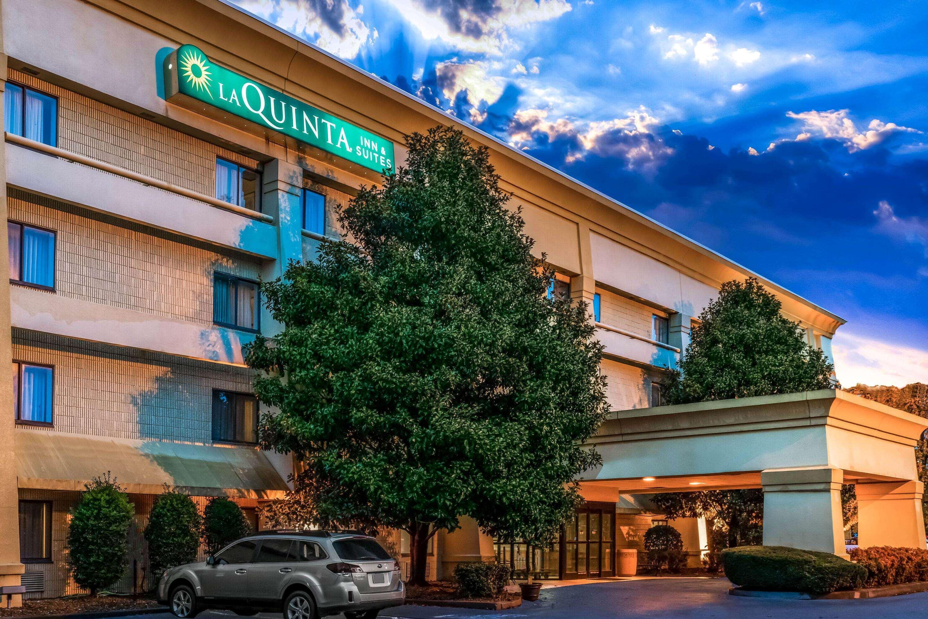 La Quinta By Wyndham Nashville Franklin Esterno foto