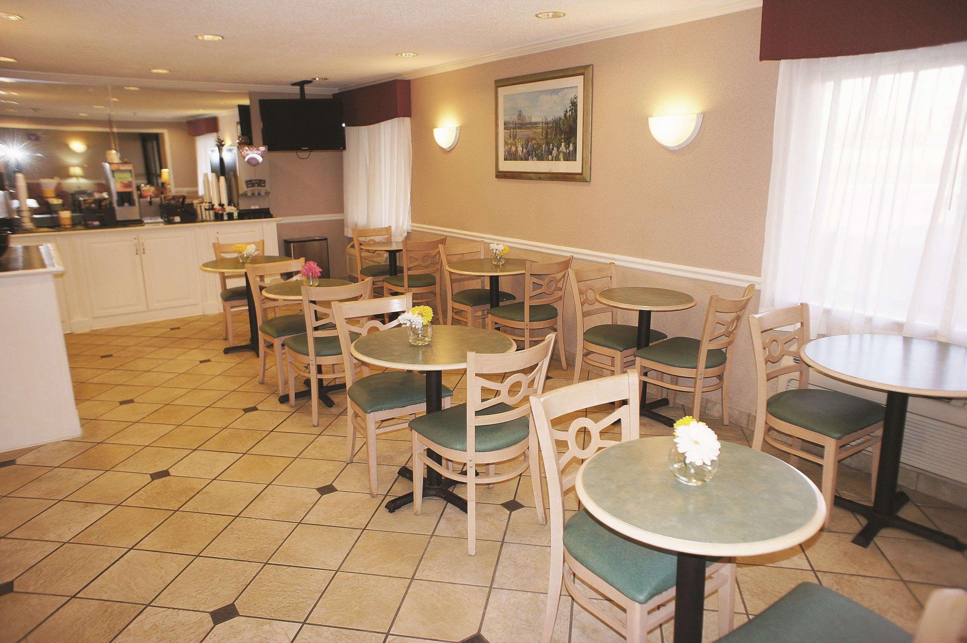 La Quinta By Wyndham Nashville Franklin Esterno foto