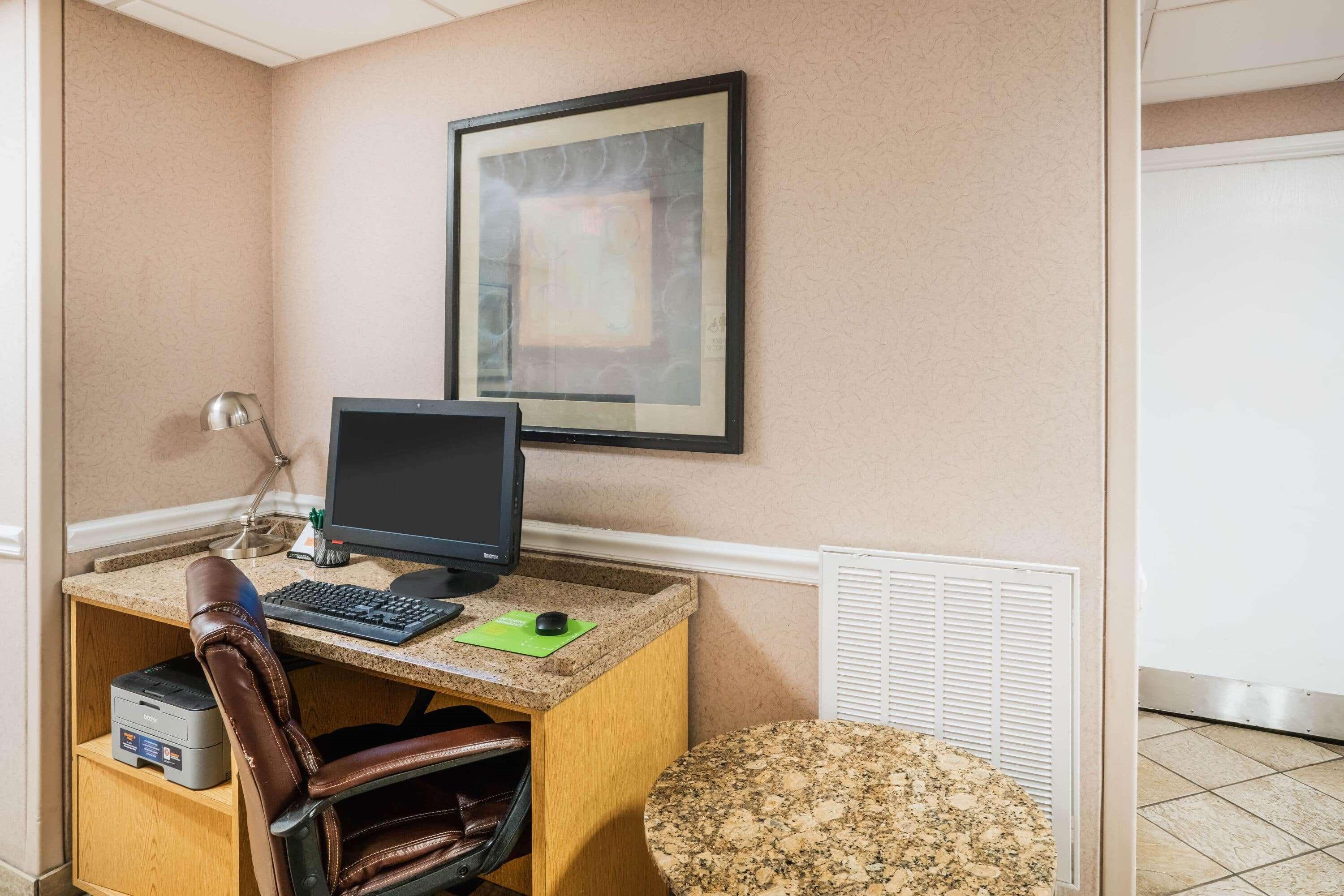 La Quinta By Wyndham Nashville Franklin Esterno foto