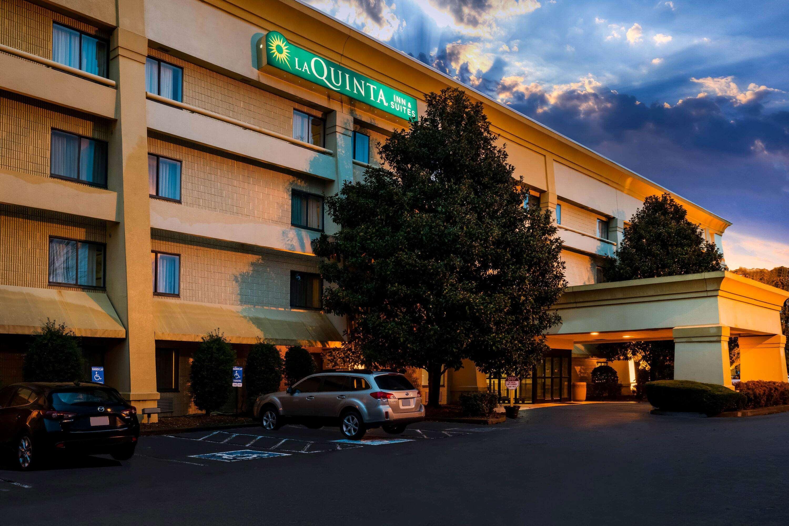 La Quinta By Wyndham Nashville Franklin Esterno foto
