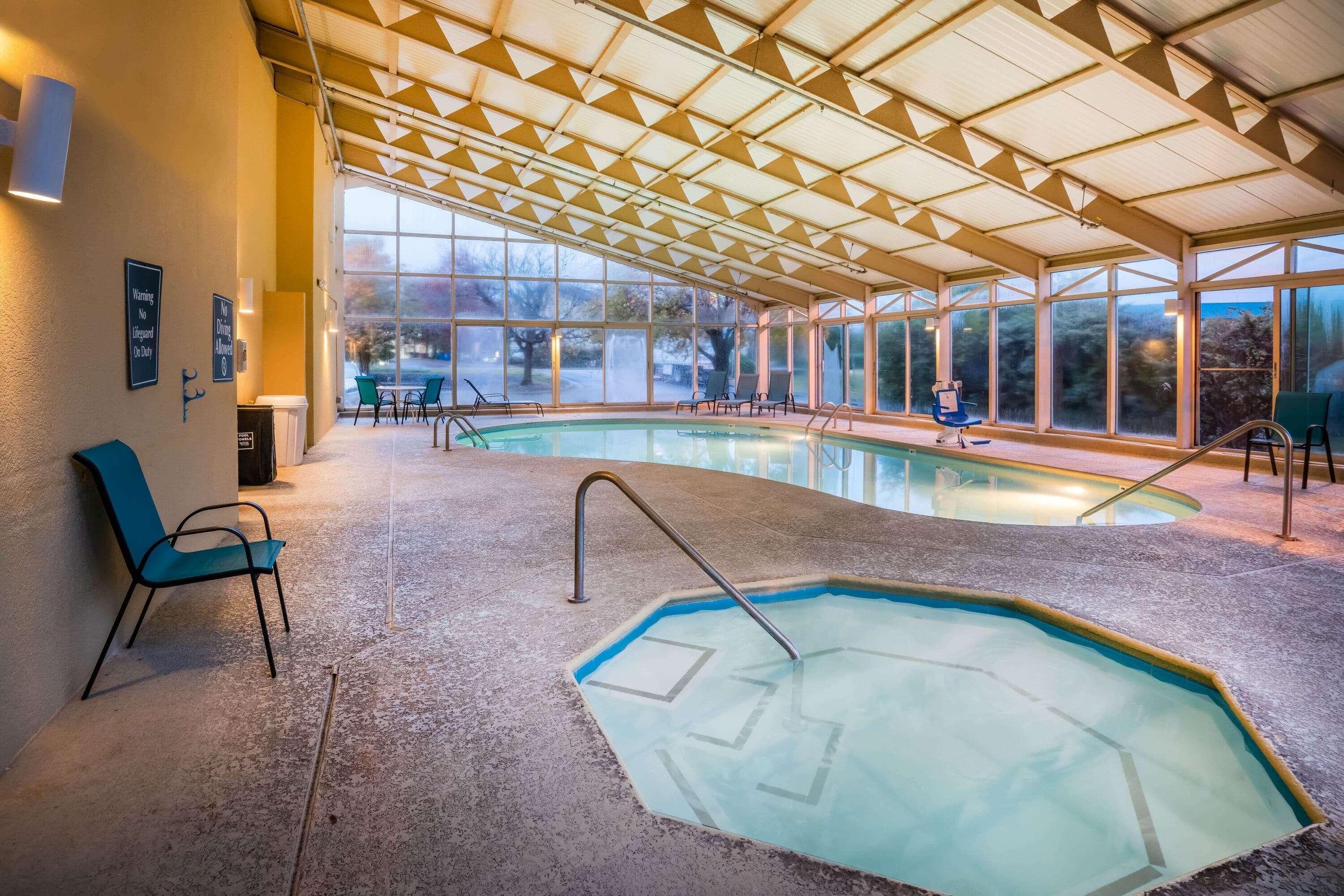 La Quinta By Wyndham Nashville Franklin Esterno foto