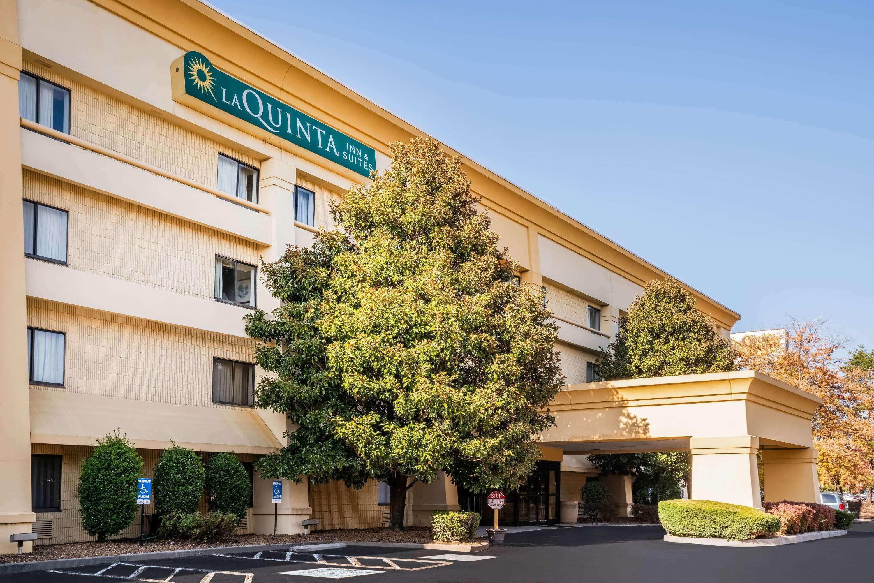 La Quinta By Wyndham Nashville Franklin Esterno foto