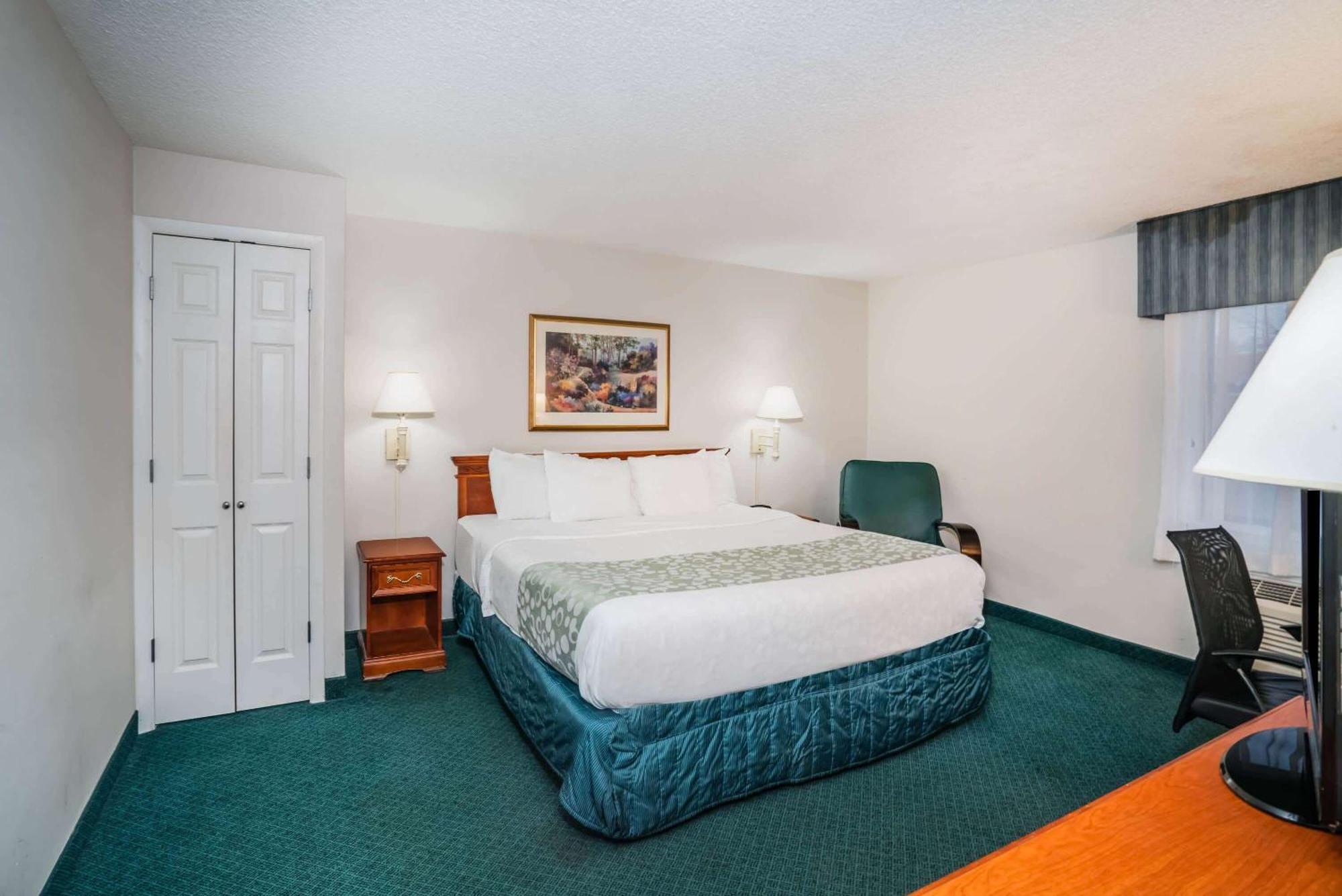 La Quinta By Wyndham Nashville Franklin Esterno foto