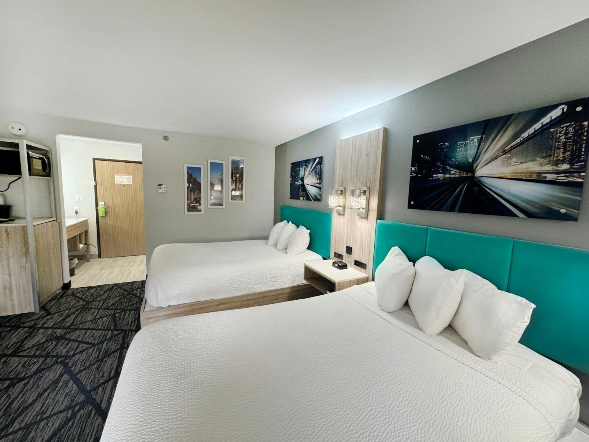 La Quinta By Wyndham Nashville Franklin Esterno foto