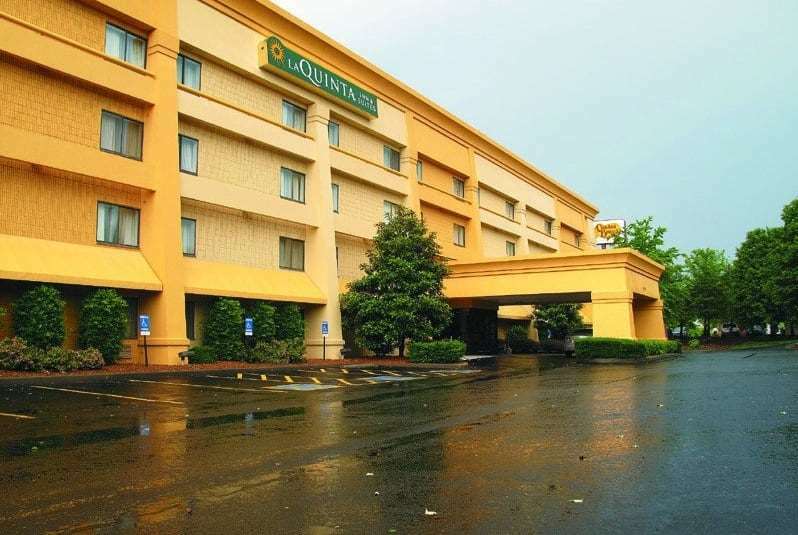 La Quinta By Wyndham Nashville Franklin Esterno foto