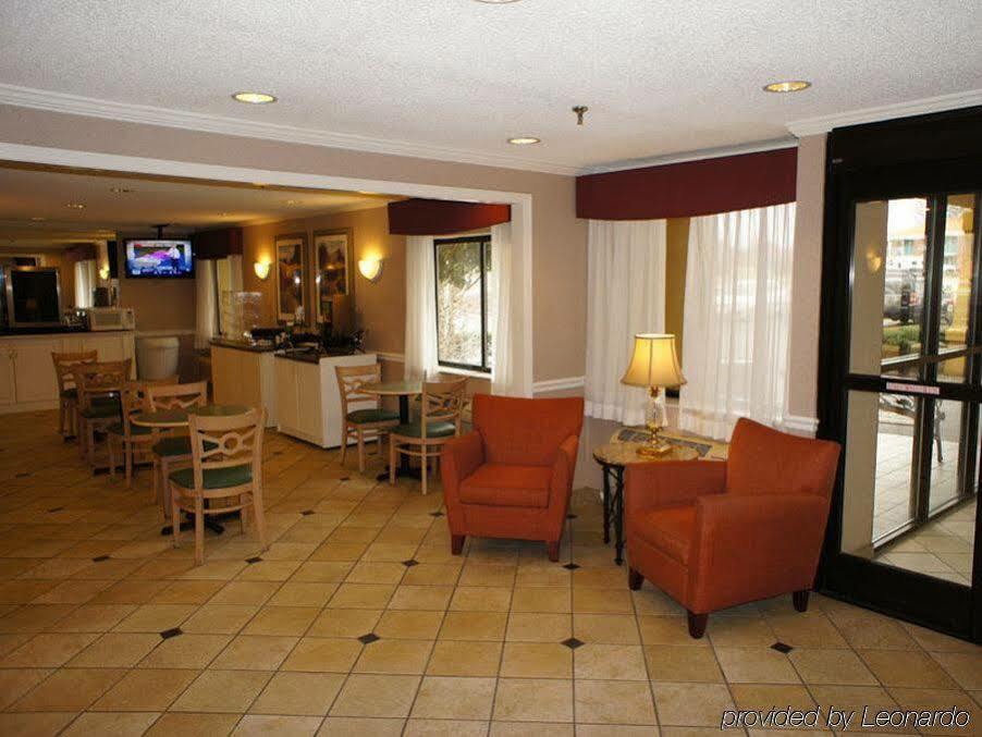 La Quinta By Wyndham Nashville Franklin Esterno foto